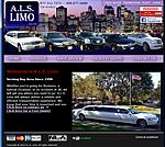 ALS Limo