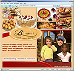 Bonami Bakery