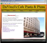 DavinciPastaCafe
