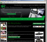 Ecko Transportation Inc.
