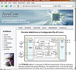TaraCom Inegrated Products